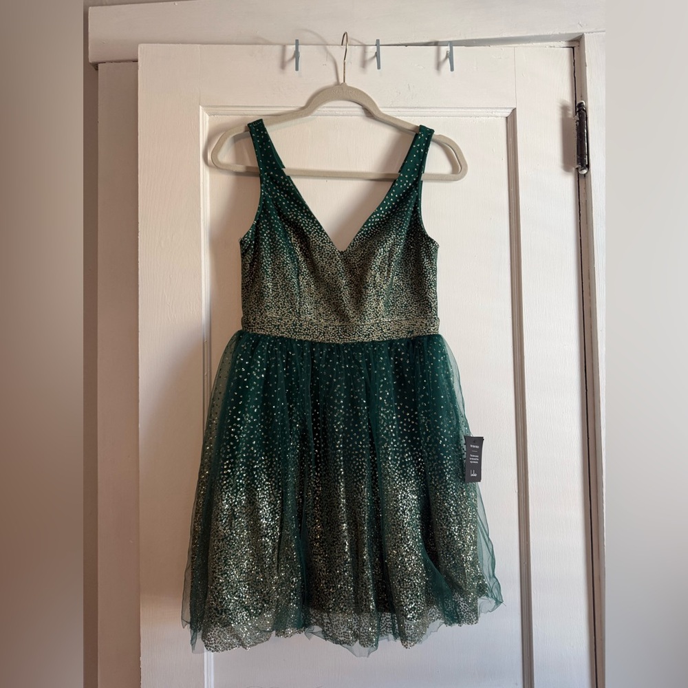 Lulus Dress
